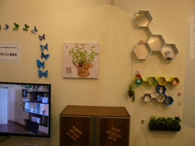 磁性建材 ピタバン